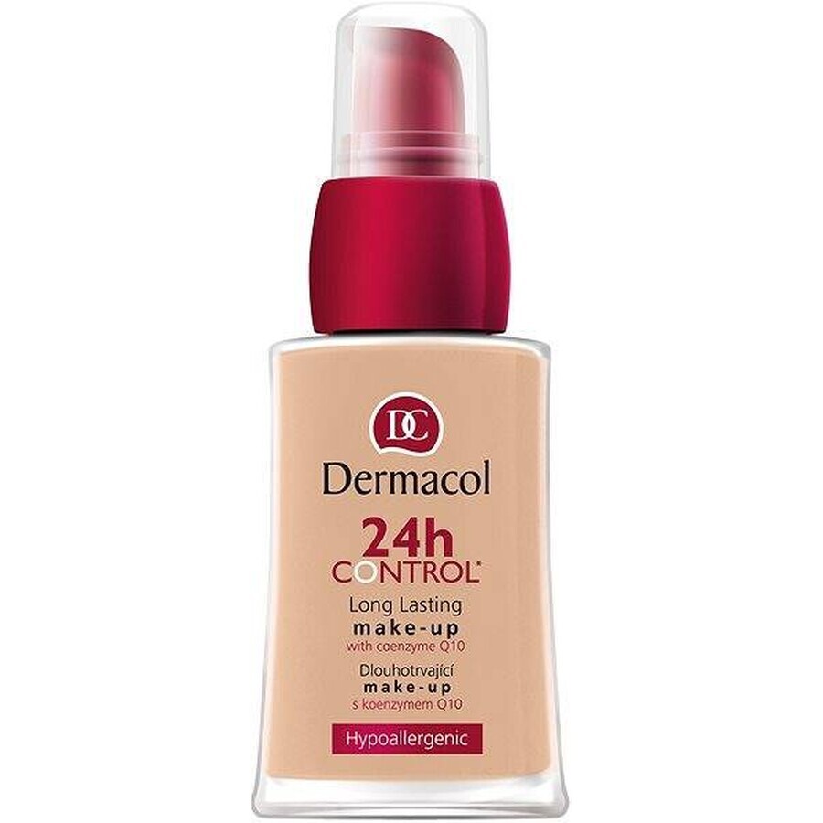 Dermacol 24H Control Make-up 70 1×30 ml, Make-up