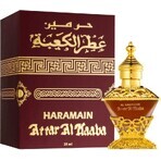 Al Haramain Attar Al Kaaba Parfumolie 25ml 1×25 ml, parfumolie