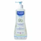 Agua limpiadora sin aclarado, para pieles normales, 500 ml, Mustela