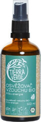 Tierra Verde Bio luchtverfrissers Priliv Energie 1&#215;100ml, luchtverfrisser