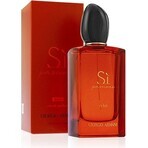 Armani Si Passione Eclat Eclat Edp 100ml 1×100 ml 1×100 ml, eau de parfum