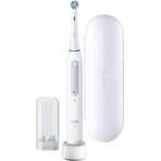 Oral B iO iO serie 4 wit 1×1 elektrische tandenborstel, elektrische tandenborstel