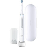 Oral B iO iO serie 4 wit 1×1 elektrische tandenborstel, elektrische tandenborstel