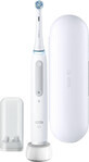 Oral B iO iO serie 4 wit 1&#215;1 elektrische tandenborstel, elektrische tandenborstel