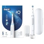 Oral B iO iO serie 4 wit 1×1 elektrische tandenborstel, elektrische tandenborstel