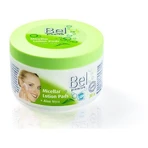 Bel Lotion Pads Aloe Vera 1×30 buc, tampoane de bumbac umede