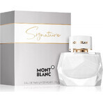 Montblanc Handtekening Edp 50ml 1×50 ml, eau de parfum