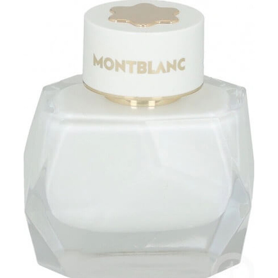 Montblanc Handtekening Edp 50ml 1×50 ml, eau de parfum