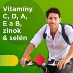 Centrum de A à fer, 30 comprimés 1x30 tbl, multivitamine pour adultes avec vitamines et minéraux