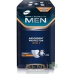 TENA Men Level 3 1×16 incontinence pads for men