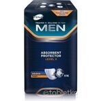 TENA Men Level 3 1×16 incontinence pads for men