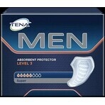 TENA Men Level 3 1×16 incontinence pads for men