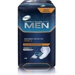 TENA Men Level 3 1×16 incontinence pads for men