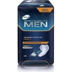 TENA Men Level 3 1×16 incontinence pads for men