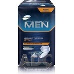 TENA Men Level 3 1×16 incontinence pads for men