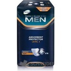 TENA Men Level 3 1×16 incontinence pads for men