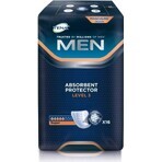 TENA Men Level 3 1×16 incontinence pads for men