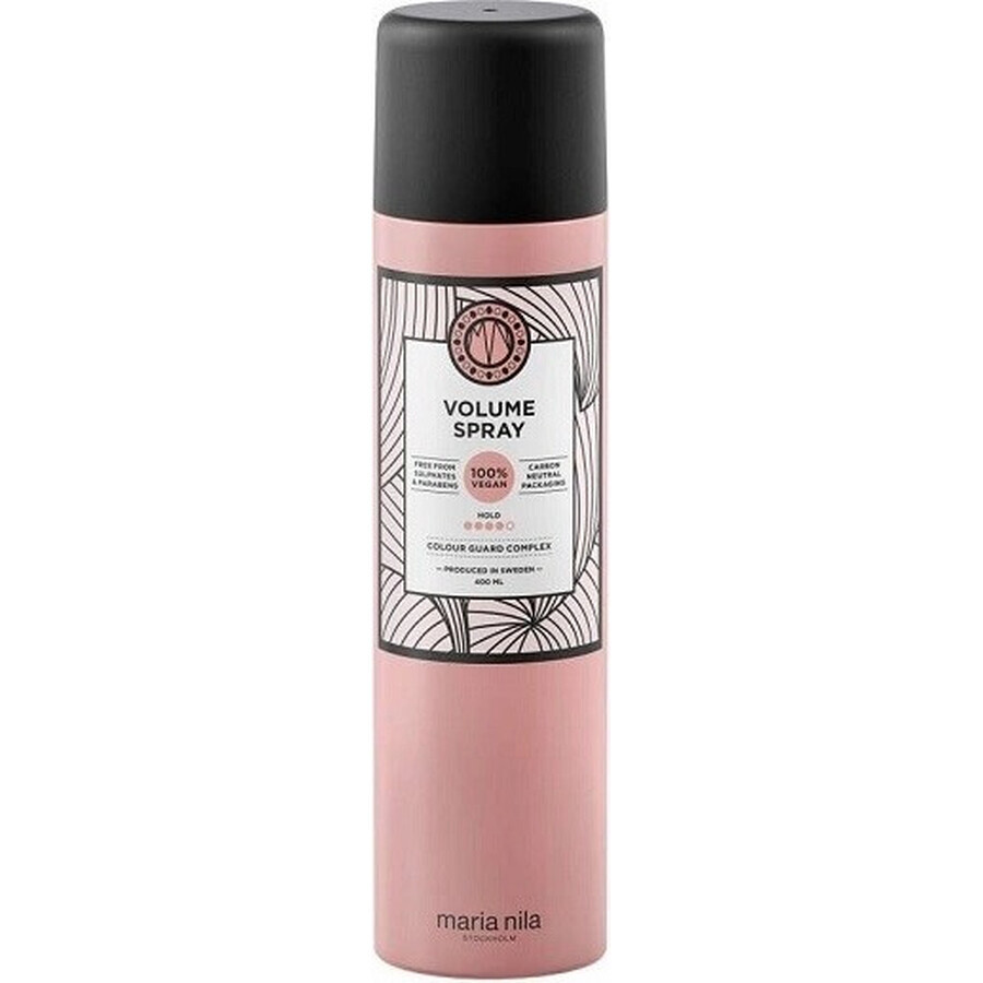 Maria Nila Styling Spray 400 ml 1×400 ml