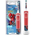 Oral B EK Pro Junior 3+ Spiderman 1×1 brosse à dents électrique