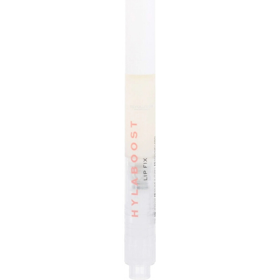 Revolution Skincare Hylaboost Hylaboost Hyaluronic lip gloss 1×1 pc