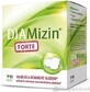 DIAMizin FORTE 1&#215;75 tbl, voedingssupplement