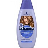 Schauma Power Volume Shampoo 48H 1×400 ml 1×400 ml, shampooing