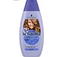 Schauma Power Volume Shampoo 48H 1×400 ml 1×400 ml, shampoo