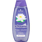 Schauma Power Volume Shampoo 48H 1×400 ml 1×400 ml, shampoo