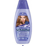 Schauma Power Volume Shampoo 48H 1×400 ml 1×400 ml, shampoo