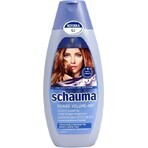 Schauma Power Volume Shampoo 48H 1×400 ml 1×400 ml, shampoo