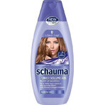 Schauma Power Volume Shampoo 48H 1×400 ml 1×400 ml, shampoo