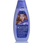 Schauma Power Volume Shampoo 48H 1×400 ml 1×400 ml, shampoo