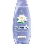 Schauma Power Volume Shampoo 48H 1×400 ml 1×400 ml, shampoo