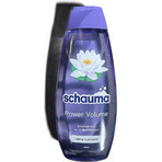 Schauma Power Volume Shampoo 48H 1×400 ml 1×400 ml, shampoo