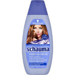 Schauma Power Volume Shampoo 48H 1×400 ml 1×400 ml, shampoo