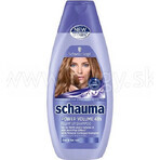 Schauma Power Volume Shampoo 48H 1×400 ml 1×400 ml, shampoo