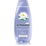 Schauma Power Volume Shampoo 48H 1×400 ml 1×400 ml, shampoo