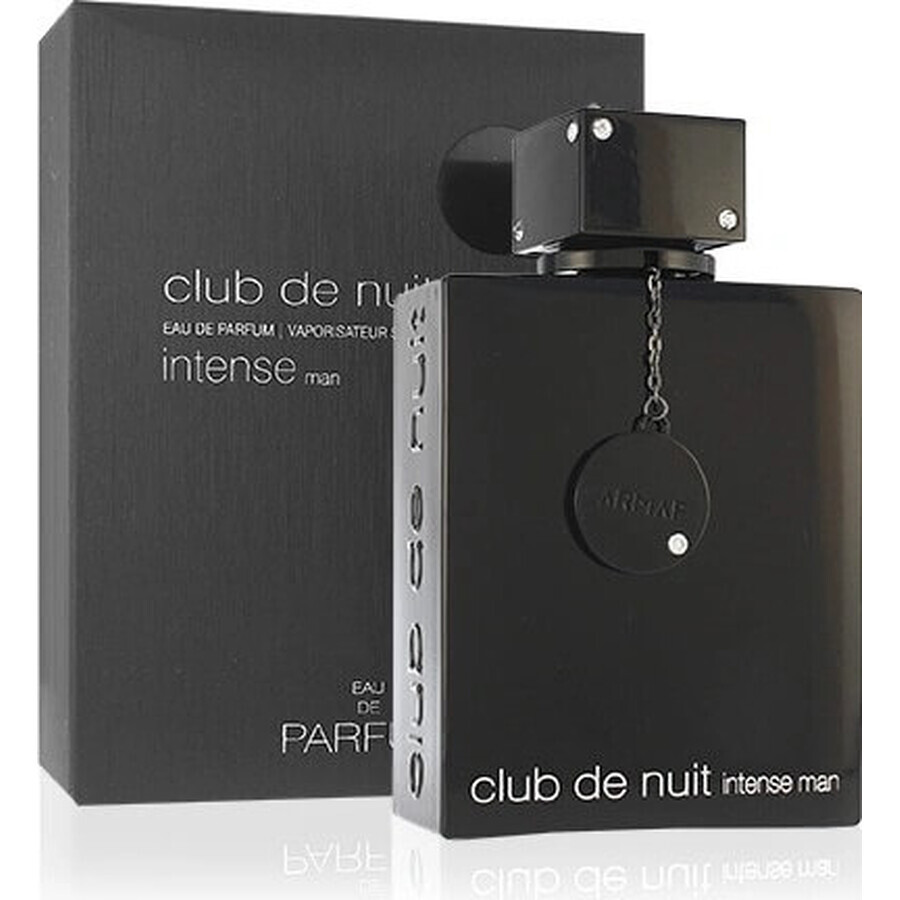 Armaf Club De Nuit Intense Man Edp 200ml 1×200 ml 1×200 ml, eau de parfum