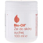 Bi-Oil Gel 1×100 ml voor droge huid