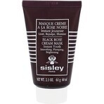 Sisley Crèmig Masker met Zwarte Roos 1×60 ml, masker