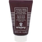 Sisley Crèmig Masker met Zwarte Roos 1×60 ml, masker