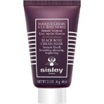 Sisley Crèmig Masker met Zwarte Roos 1×60 ml, masker