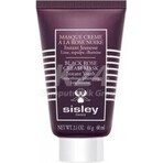 Sisley Crèmig Masker met Zwarte Roos 1×60 ml, masker