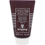 Sisley Crèmig Masker met Zwarte Roos 1×60 ml, masker