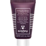 Sisley Crèmig Masker met Zwarte Roos 1×60 ml, masker