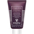 Sisley Crèmig Masker met Zwarte Roos 1×60 ml, masker