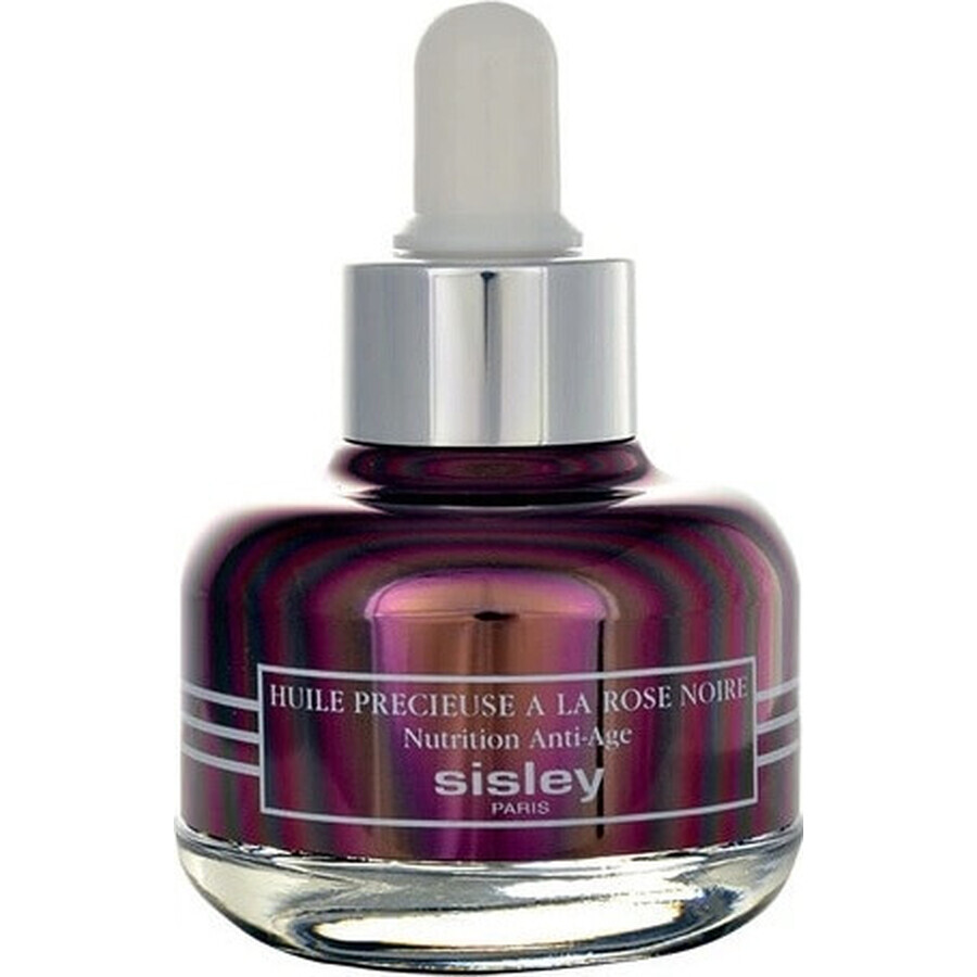 Sisley Crèmig Masker met Zwarte Roos 1×60 ml, masker