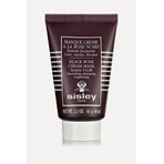 Sisley Crèmig Masker met Zwarte Roos 1×60 ml, masker