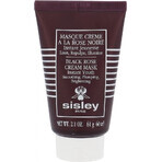 Sisley Crèmig Masker met Zwarte Roos 1×60 ml, masker