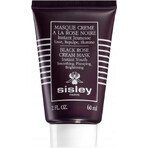 Sisley Crèmig Masker met Zwarte Roos 1×60 ml, masker